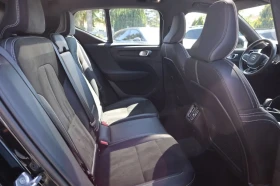 Volvo XC40 T3-RDESIGN/163HP/PANO/NAVI/CAM/H&K/LED/KLESS/169g | Mobile.bg    15