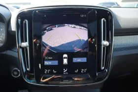 Volvo XC40 T3-RDESIGN/163HP/PANO/NAVI/CAM/H&K/LED/KLESS/169g | Mobile.bg    13
