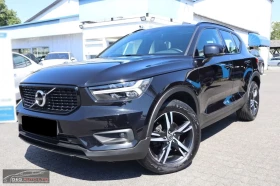 Volvo XC40 T3-RDESIGN/163HP/PANO/NAVI/CAM/H&K/LED/KLESS/169g