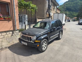 Обява за продажба на Jeep Cherokee CRD ~6 500 лв. - изображение 1