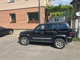 Обява за продажба на Jeep Cherokee CRD ~6 500 лв. - изображение 1