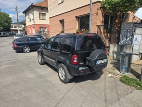 Обява за продажба на Jeep Cherokee CRD ~6 500 лв. - изображение 2