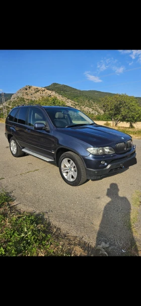 BMW X5 | Mobile.bg    3