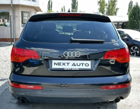 Audi Q7 3.0TDI 233HP QUATTRO NAVI - 15990 лв. - 17765367 6