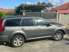     Great Wall Hover H5