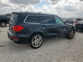 Mercedes-Benz GL 500 550 4MATIC AMG PACK* DESIGNO* HARMAN* ОБДУХВАНЕ* K - 26000 лв. - 94267177 3