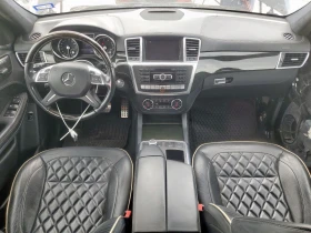 Mercedes-Benz GL 500 550 4MATIC AMG PACK* DESIGNO* HARMAN* ОБДУХВАНЕ* K - 26000 лв. - 94267177 8
