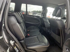 Mercedes-Benz GL 500 550 4MATIC AMG PACK* DESIGNO* HARMAN* ОБДУХВАНЕ* K - 26000 лв. - 94267177 11