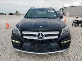 Mercedes-Benz GL 500 550 4MATIC AMG PACK* DESIGNO* HARMAN* ОБДУХВАНЕ* K - 26000 лв. - 94267177 5