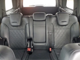 Mercedes-Benz GL 500 550 4MATIC AMG PACK* DESIGNO* HARMAN* ОБДУХВАНЕ* K - 26000 лв. - 94267177 10