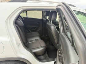 Обява за продажба на Chevrolet Trax 1.7///Kamera///TOP/// ~12 390 лв. - изображение 10