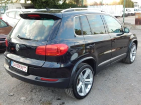 VW Tiguan 2.0TDI* R-LINE*  - 20900 лв. / 10686.00 € - 71677813 4