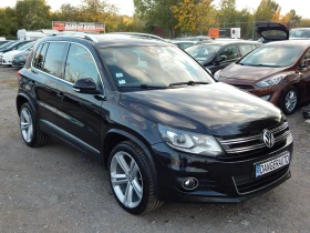 VW Tiguan 2.0TDI* R-LINE*  - 20900 лв. / 10686.00 € - 71677813 3