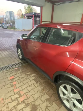 Nissan Juke - 12590 лв. / 6437.16 € - 18001205 4