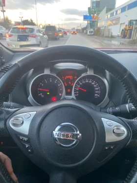 Nissan Juke - 12590 лв. / 6437.16 € - 18001205 9
