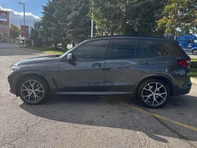 BMW X5 * xDrive40i * CARFAX * БЕЗ ПЪРВОНАЧАЛНА ВНОСКА - 79450 лв. / 40622.14 € - 66102870 3