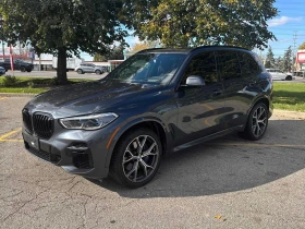 BMW X5 * xDrive40i * CARFAX * БЕЗ ПЪРВОНАЧАЛНА ВНОСКА