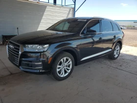 Audi Q7 PREMIUM PLUS/QUATTRO/DIGITAL/ПАНОРАМА