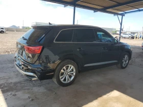 Audi Q7 PREMIUM PLUS/QUATTRO/DIGITAL/ПАНОРАМА - 29600 лв. / 15134.24 € - 72508225 4