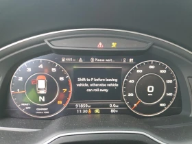 Audi Q7 PREMIUM PLUS/QUATTRO/DIGITAL/ПАНОРАМА - 29600 лв. / 15134.24 € - 72508225 9