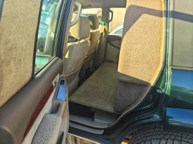 Toyota Land cruiser - 21000 лв. / 10737.13 € - 47599480 7