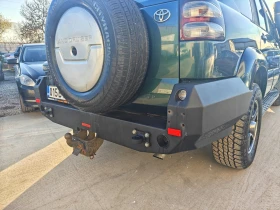 Toyota Land cruiser - 21000 лв. / 10737.13 € - 47599480 9