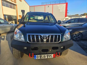 Toyota Land cruiser - 21000 лв. / 10737.13 € - 47599480 11
