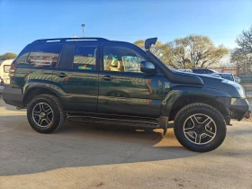 Toyota Land cruiser - 21000 лв. / 10737.13 € - 47599480 12