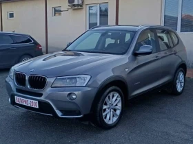 BMW X3 XDRIVE+ AVTOMAT+ НАВИГАЦИЯ+ КОЖЕН САЛОН - 7800 € / 15255.47 лв. - 28738590 4