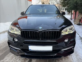 BMW X5 M50D* FULL* MAX* LASSER*  - 17999 € / 35202.98 лв. - 74827070 4
