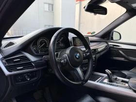 BMW X5 M50D* FULL* MAX* LASSER*  - 17999 € / 35202.98 лв. - 74827070 11