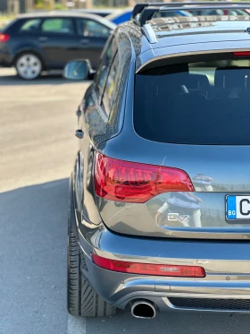 Audi Q7 - 17999 € / 35202.98 лв. - 32396831 4