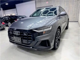 Audi Q8 PROGRESSIV 55 TFSI* ПАНО* KEYLESS* QUATRO*  - 28620 € / 55975.85 лв. - 29039685 2
