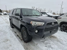 Toyota 4runner * SR5 * ПОДГРЕВИ* ШИБИДАХ* 