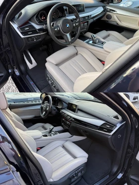 BMW X6 M50D/Individual/96 000km/Digital/Harman-Kardon - 28300 € / 55349.99 лв. - 12943830 9