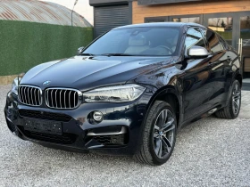 BMW X6 M50D/Individual/96 000km/Digital/Harman-Kardon
