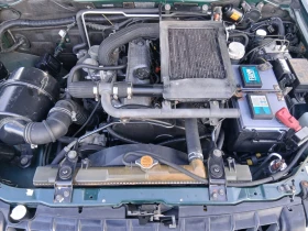 Mitsubishi Pajero sport ������/2.5/100 ����/�������� | Mobile.bg � ����� ������ 16