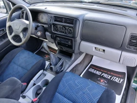 Mitsubishi Pajero sport ������/2.5/100 ����/�������� | Mobile.bg � ����� ������ 11