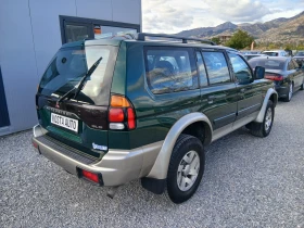 Mitsubishi Pajero sport ������/2.5/100 ����/�������� | Mobile.bg � ����� ������ 4