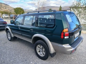 Mitsubishi Pajero sport ������/2.5/100 ����/�������� | Mobile.bg � ����� ������ 7