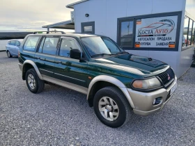 Mitsubishi Pajero sport ������/2.5/100 ����/�������� | Mobile.bg � ����� ������ 2