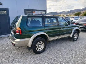 Mitsubishi Pajero sport ������/2.5/100 ����/�������� | Mobile.bg � ����� ������ 3