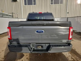 Ford F150 2.7l Supercrew | Auto.bg — изображение 6