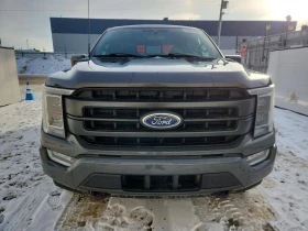 Ford F150 2.7l Supercrew | Auto.bg — изображение 5