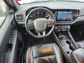 Dodge Durango R/T PLUS  CARFAX | Auto.bg — изображение 10