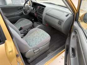 Suzuki Grand vitara 1.6/93кс 4х4 КЛИМАТИК 120000кс Сервизни документ  | Auto.bg — изображение 14