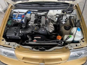 Suzuki Grand vitara 1.6/93кс 4х4 КЛИМАТИК 120000кс Сервизни документ  | Auto.bg — изображение 15