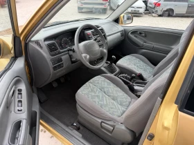 Suzuki Grand vitara 1.6/93кс 4х4 КЛИМАТИК 120000кс Сервизни документ  | Auto.bg — изображение 9