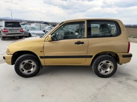 Suzuki Grand vitara 1.6/93кс 4х4 КЛИМАТИК 120000кс Сервизни документ  | Auto.bg — изображение 4