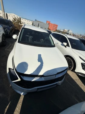 Kia Sportage 2.0 CRDI 4x4 - OЧАКВАН ВНОС